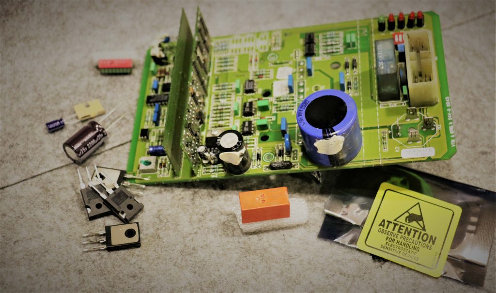 PCB